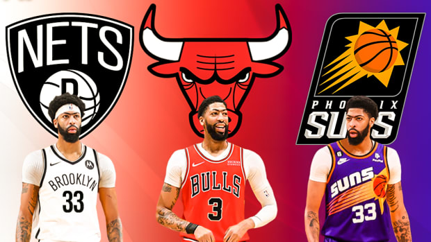 5 Best Trade Packages For Anthony Davis: Lakers Must Make A Smart Decision