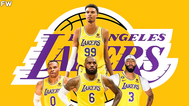 The Truth About The Los Angeles Lakers That Everyone Should Know