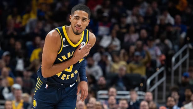 Tyrese Haliburton Takes A Shot At 'No Culture' Kings While Talking About Pacers