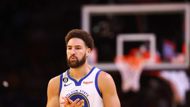 NBA Fans React To Klay Thompson Passing JJ Reddick On The All-Time 3s List: "Don't Count Him Out Yet."