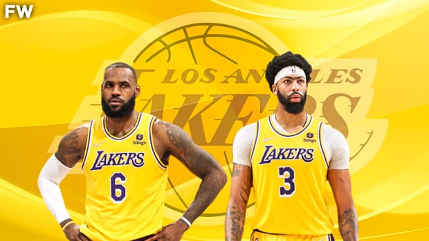 Los Angeles Lakers Injury Report Against San Antonio Spurs: LeBron James Is Questionable, Anthony Davis Is Probable