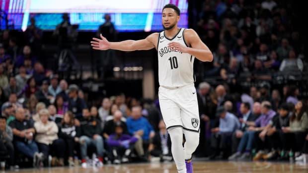 ‘He Is Back!’: NBA Fans Are In Shock After Another Monster Game From Ben Simmons