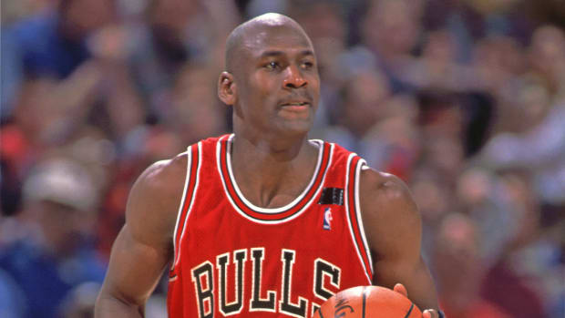 Former Bulls Players Revealed How Michael Jordan Ended His Teammate's Career: He Never Played Again