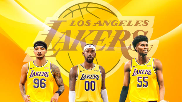 NBA Analyst Suggests A Trade Between The Los Angeles Lakers And Orlando Magic