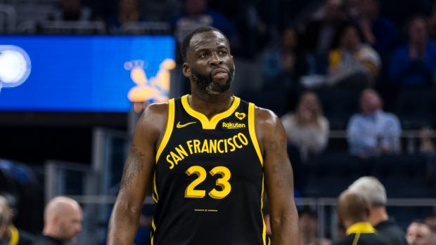 Draymond Green Reacts To LeBron James Claiming IQ Was Why The Warriors Beat The Celtics In The 2022 NBA Finals