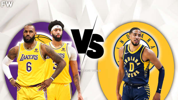 NBA Daily Picks For March 24, 2024: Young Pacers Look To Take Down Mighty Lakers In City Of Angels