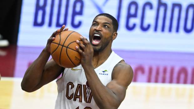 Tristan Thompson Ordered To Pay Child Support Despite Never Meeting His 2-Year-Old Son