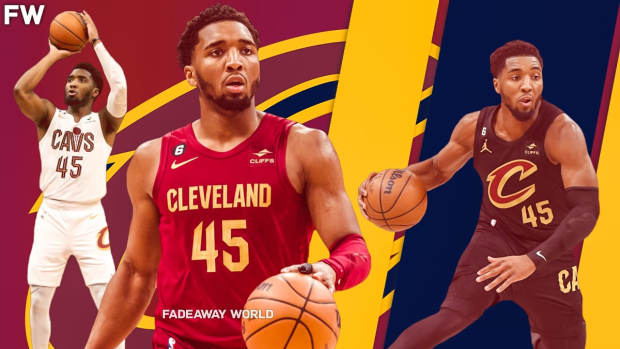 Cleveland Cavaliers Trade Rumors Latest Updates Fadeaway World