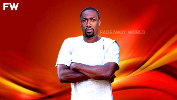 Gilbert Arenas On NBA Players Paying Girlfriends $60K Per Month To Keep Them Quiet