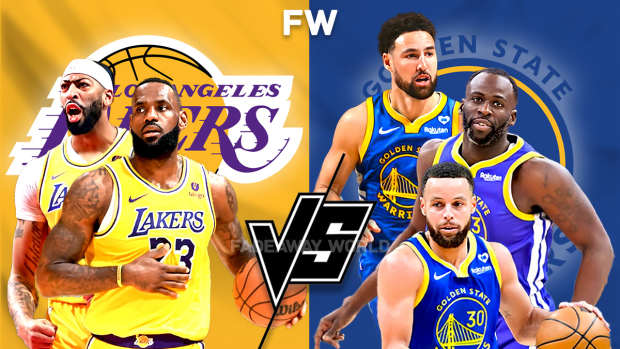 NBA Daily Picks For April 9, 2024: Lakers Face Warriors In Ultimate Standings Showdown