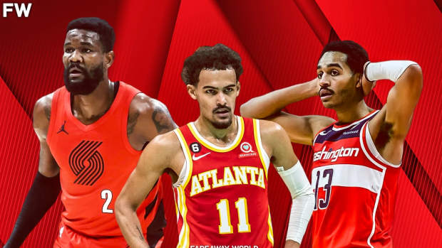 All-NBA Worst Defensive Teams For The 2023-24 Season
