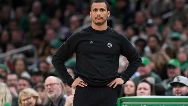 Joe Mazzulla Calls Knicks And Bucks Desperate After Celtics Lose Back-To-Back Games