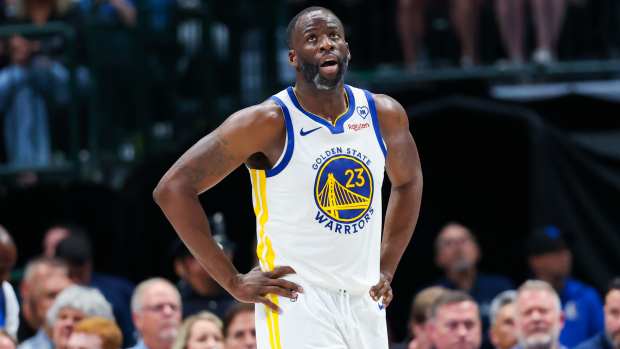 Draymond Green Reportedly Liked Post That Disrespects Kevin Durant's Role On The Warriors' Championship Runs