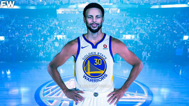 5 Trade Offers Even The Warriors Wouldn't Refuse For Stephen Curry This Summer