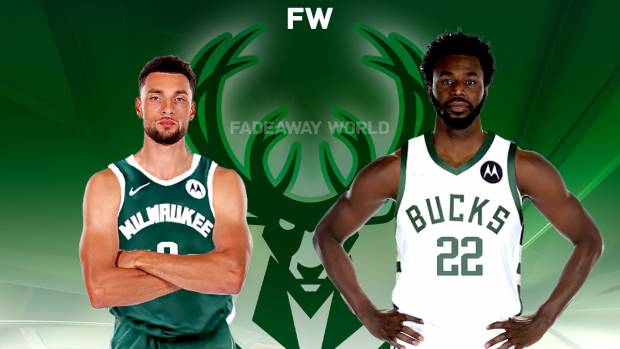 5 Tough Trades The Milwaukee Bucks Should Make If They Lose Early In The Playoffs