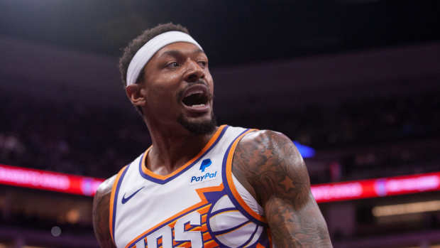 Phoenix Suns Have No First-Round Picks From 2025 To 2030, Have To Pay $161 Million To Bradley Beal Next 3 Seasons