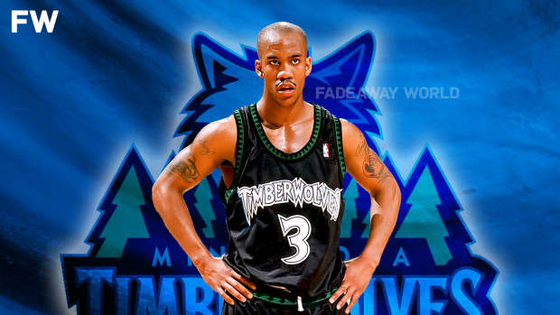 Stephon Marbury On How He Almost Died 5-6 Times Because Of Cold Weather In Minnesota