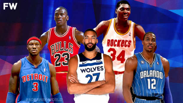 The Greatest NBA Defensive Player From Every Era (1950s To 2020s)