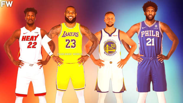 Philadelphia 76ers Trade Rumors Latest Updates Fadeaway World Philadelphia 76ers Trade Rumors Latest Updates Fadeaway World