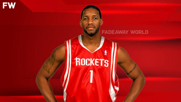 Tracy McGrady Selects His Top 5 Shooters Of All Time; Excludes Ray Allen And Larry Bird
