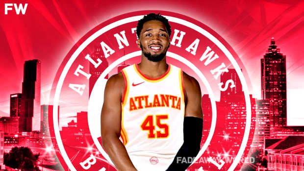 Atlanta Hawks Trade Rumors - Latest Updates - Fadeaway World - Fadeaway ...