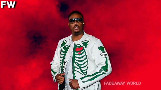 Paul Pierce Believes Knicks Are Overhyped: “Pacers Gonna Pop Y’all"