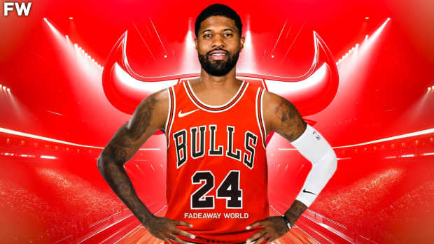 3 Mock Trade Ideas For The Chicago Bulls In 2024 Offseason