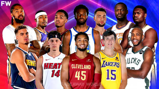 Most Likely Available NBA Players On 2024 Trade Market For Every Team