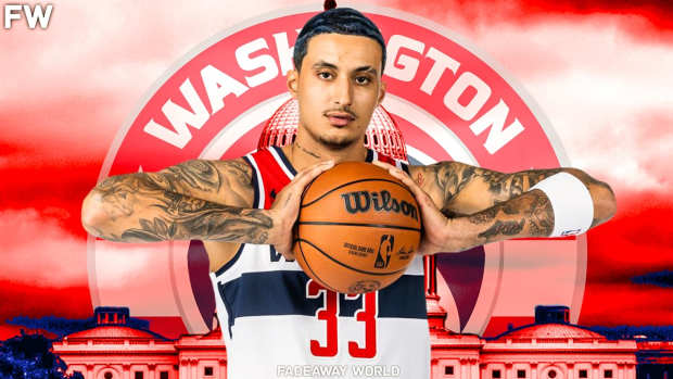 Washington Wizards Trade Rumors - Latest Updates - Fadeaway World ...