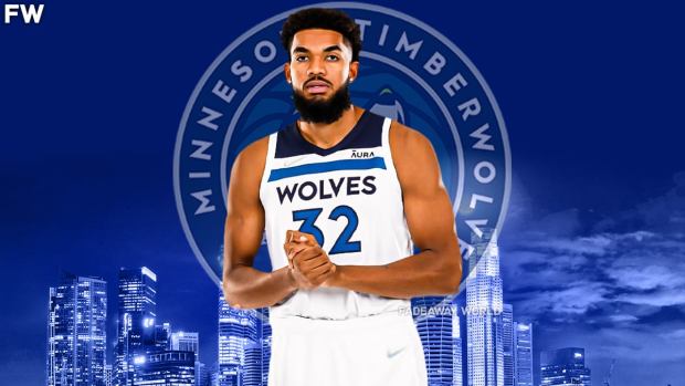5 Trade Ideas For Karl-Anthony Towns If The Timberwolves Decide To Reshape Their Roster