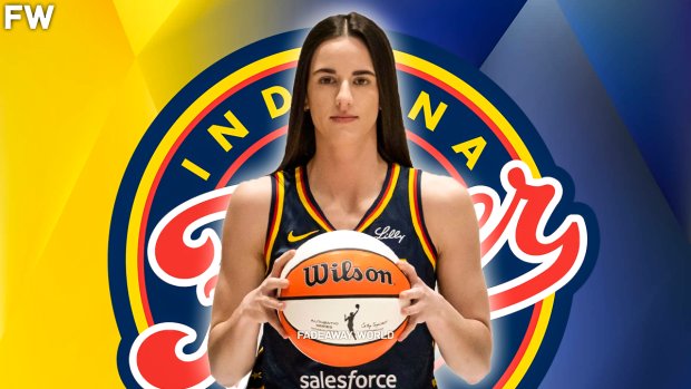 Caitlin Clark Not Letting WNBA Physicality Bother Her: "I'm Going To Take A Couple Of Hard Shots Again"