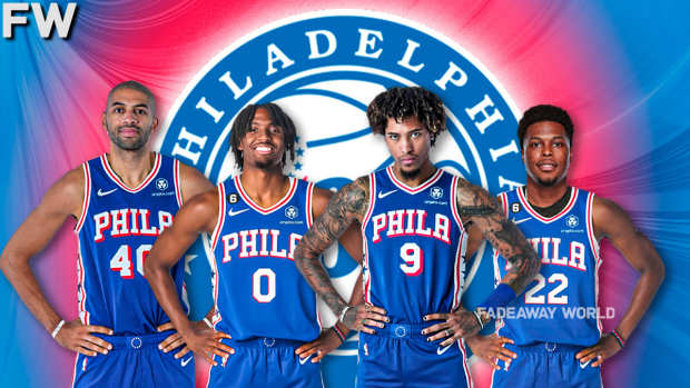 Philadelphia 76ers Could Use Cap Space To Re-Sign Veterans
