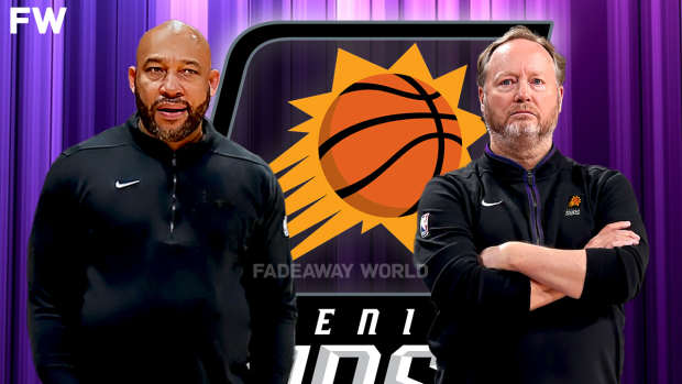 Darvin Ham Rejected The Phoenix Suns And Mike Budenholzer