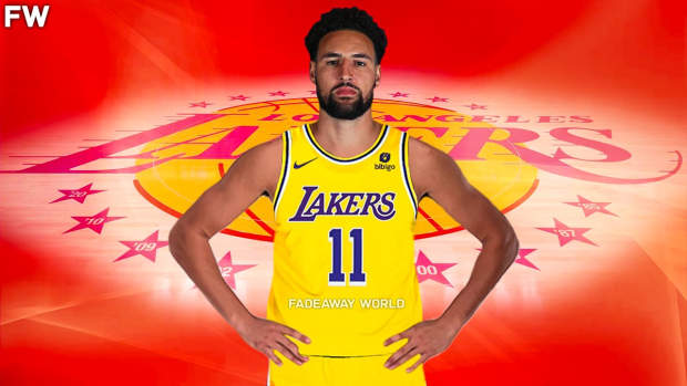 3 Blockbuster Trade Deals The Lakers Would Refuse In The 2024 Offseason