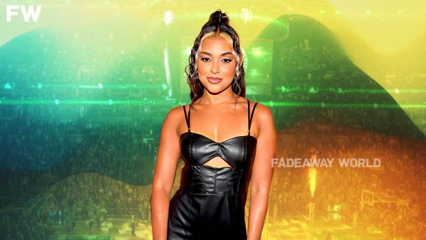 Are Ashley Ceasar And Nicole Still Together?