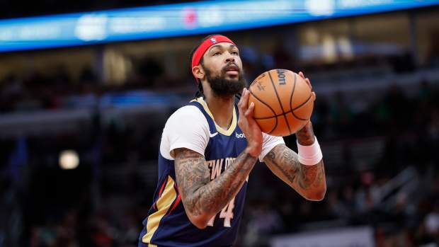 New Orleans Pelicans Trade Rumors - Latest Updates - Fadeaway World ...