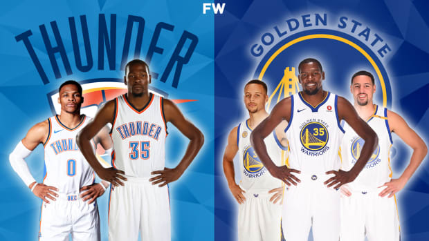 Oklahoma City Thunder Future Draft Picks (2023-2030) - Fadeaway World