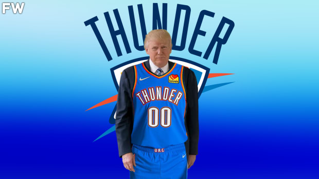 Oklahoma City Thunder Future Draft Picks (2023-2030) - Fadeaway World