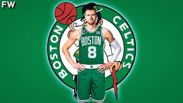 Boston Celtics Future Draft Picks (From 2023 To 2030) - Fadeaway World