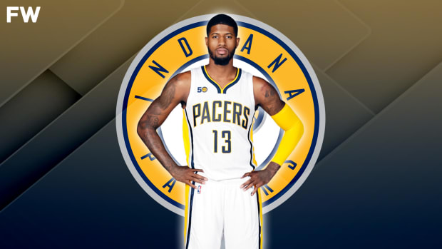 Paul George Names His All-Time Two-Way Lineup, Fadeaway World