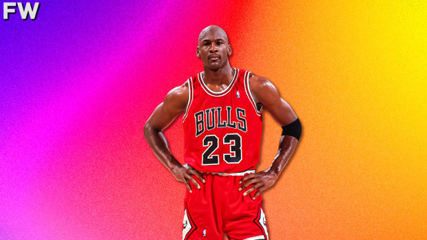 Would Bulls without Michael Jordan have kept Hakeem Olajuwon ring-less?  Toni Kukoc shockingly believes so: “Beat them that year every game”