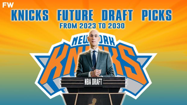 Boston Celtics Future Draft Picks (From 2023 To 2030) - Fadeaway World