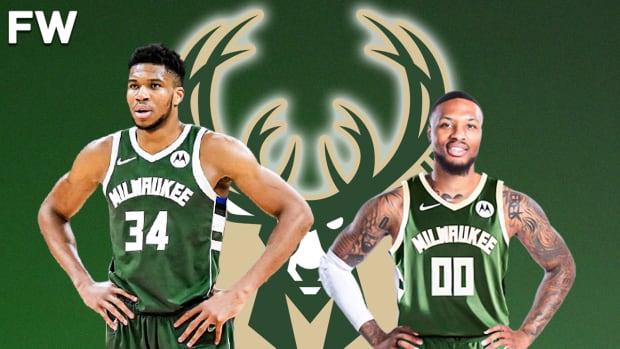 Are the Milwaukee Bucks the team to beat in the East? 👀