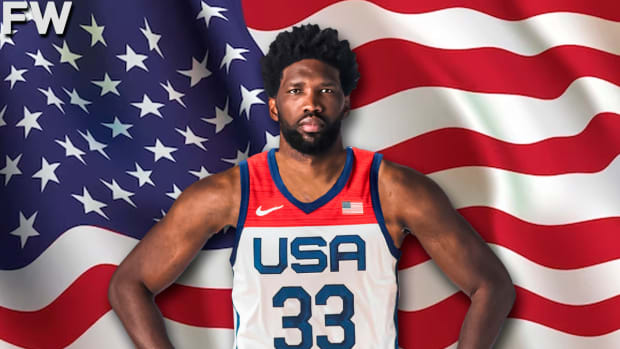 Team USA Can Send A Powerful Squad To The 2024 Olympics - Fadeaway World