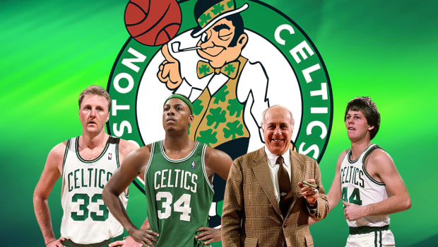 Larry Bird: Biography, Career, Net Worth, Family, Top Stories for the  Boston Celtics Legend