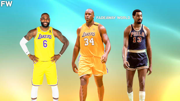 Lakers Fans Debate Who Is The Greatest Role Player In Team's History, Fadeaway World