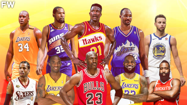Kobe Bryant 2022: Achievements, Net Worth & Endorsements