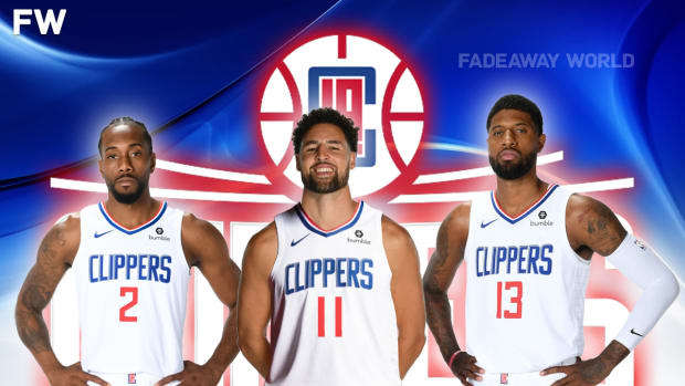 Los Angeles Clippers