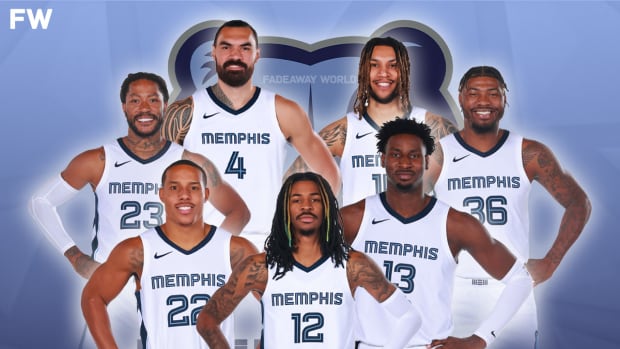 2023-24 Projected Starting Lineup For Sacramento Kings, Fadeaway World