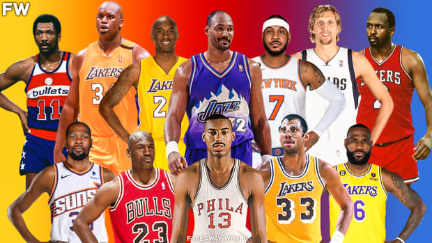 Duncan Robinson Is Surprisingly The Fastest Player In NBA History To ...